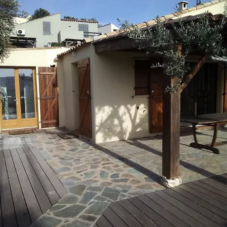 Holiday home Diamant