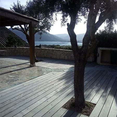 Diamant Holiday home Porto-Vecchio (Corsica)